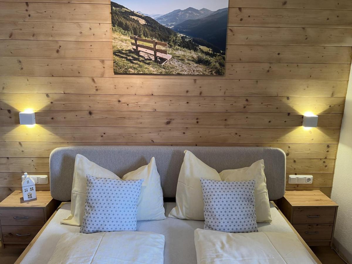 Appartement Windaublick Westendorf Exterior photo